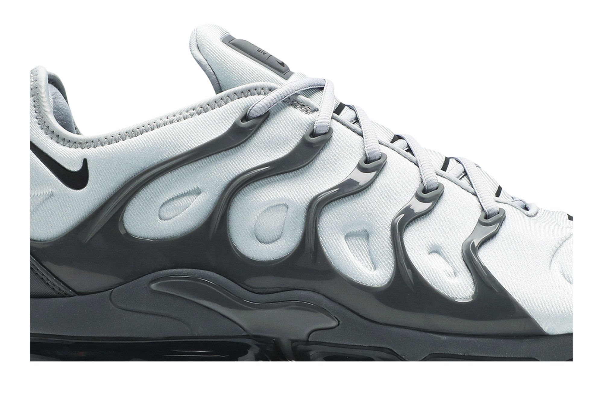 Buy Air VaporMax Plus Wolf Grey 924453 016 GOAT UK