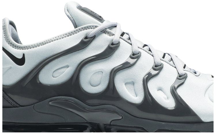 Nike Air VaporMax Plus Wolf Grey