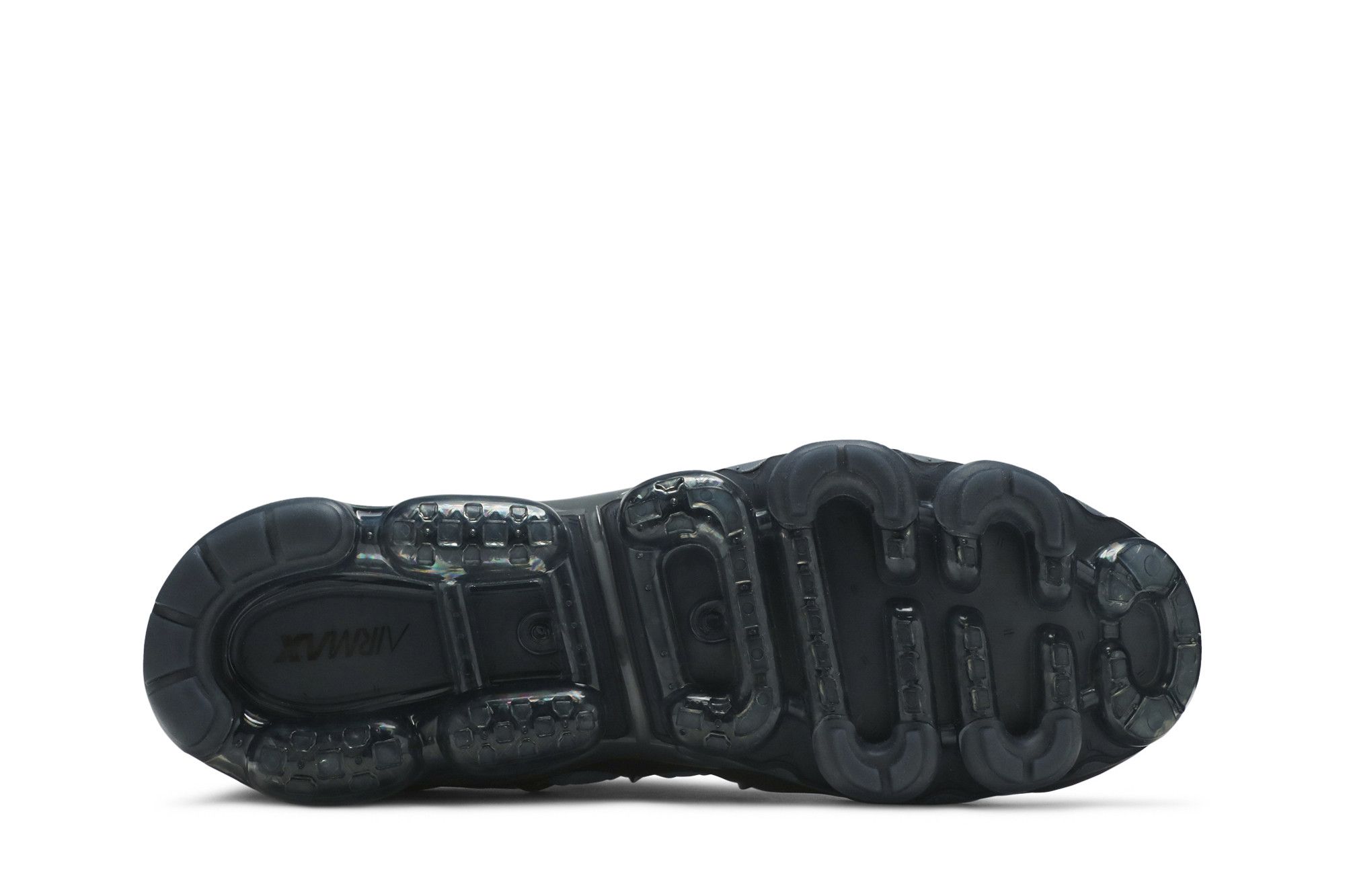 vapormax plus flyknit white