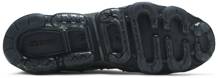 Nike Air VaporMax Plus Wolf Grey