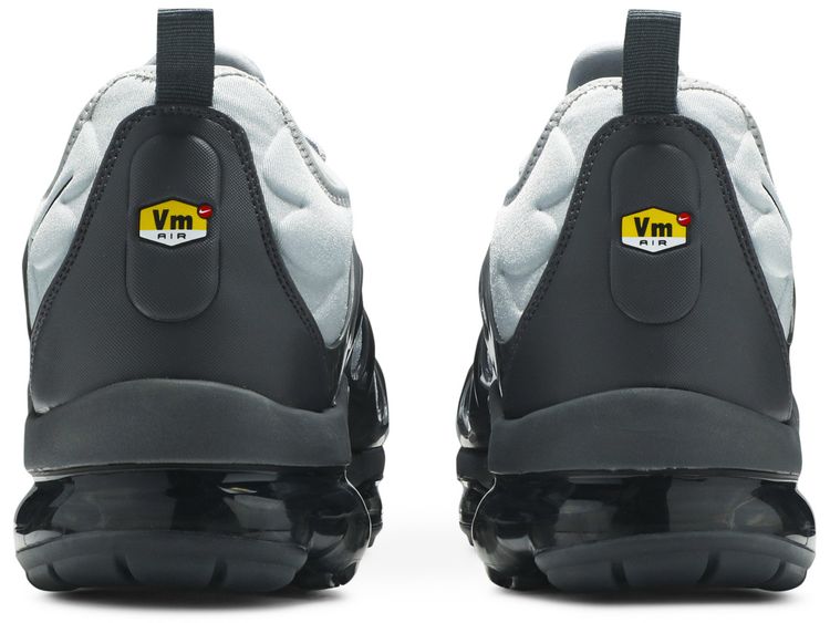 Nike Air VaporMax Plus Wolf Grey