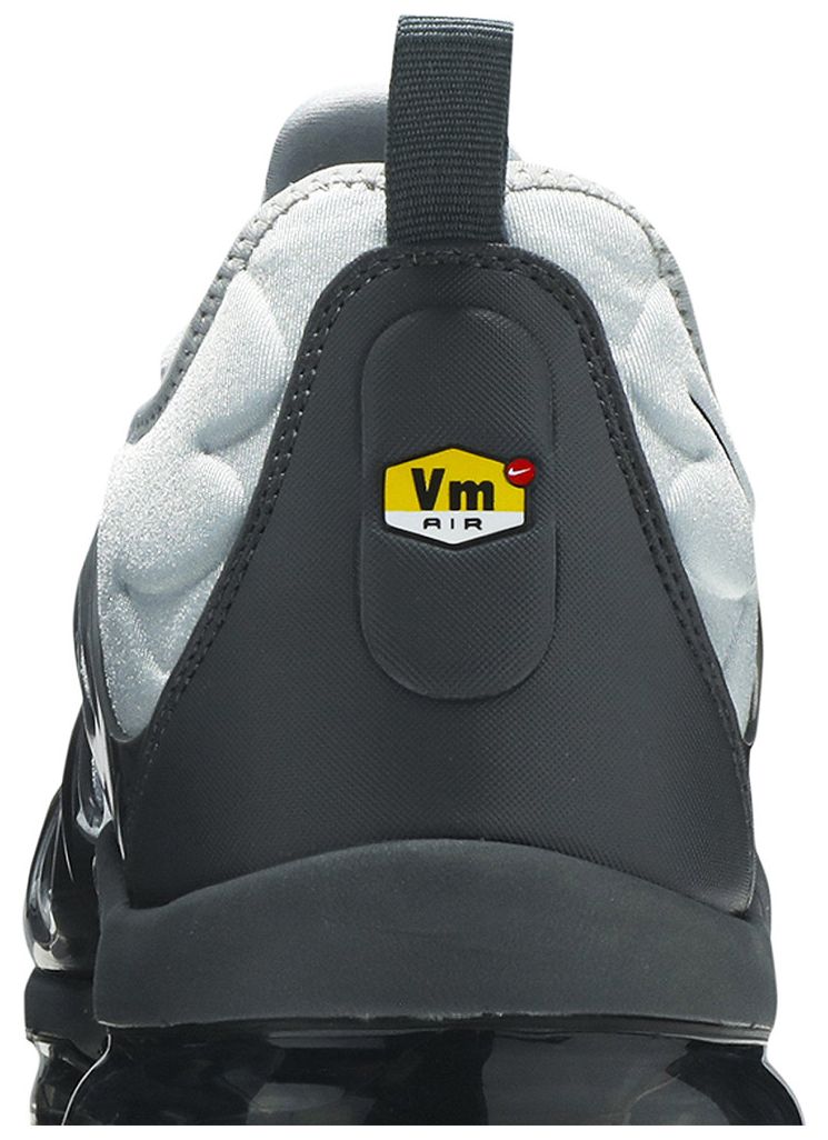 Nike Air VaporMax Plus Wolf Grey