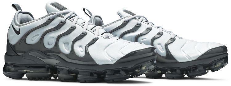 Nike Air VaporMax Plus Wolf Grey