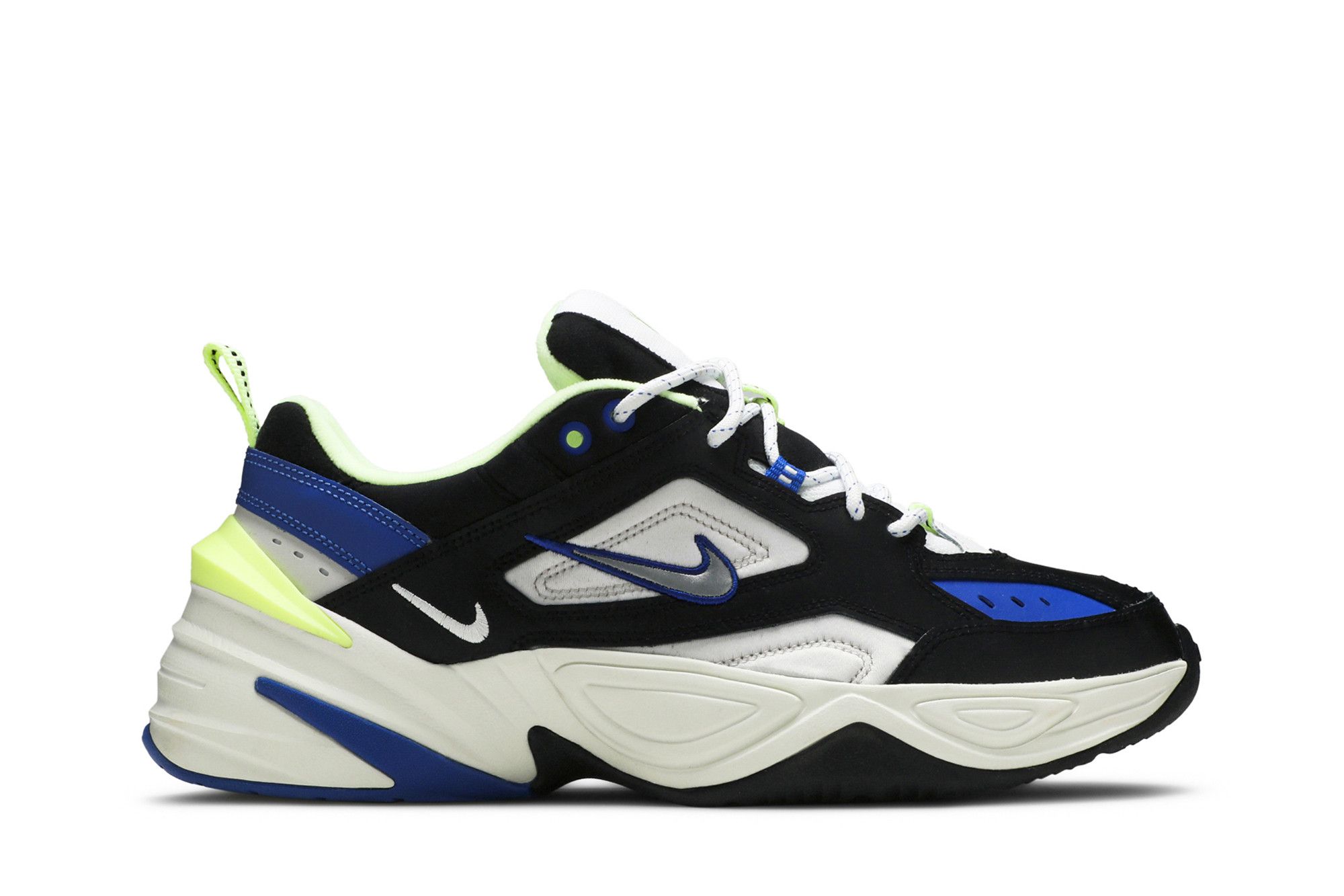 Buy M2K Tekno Black Royal Volt CI2969 002 GOAT