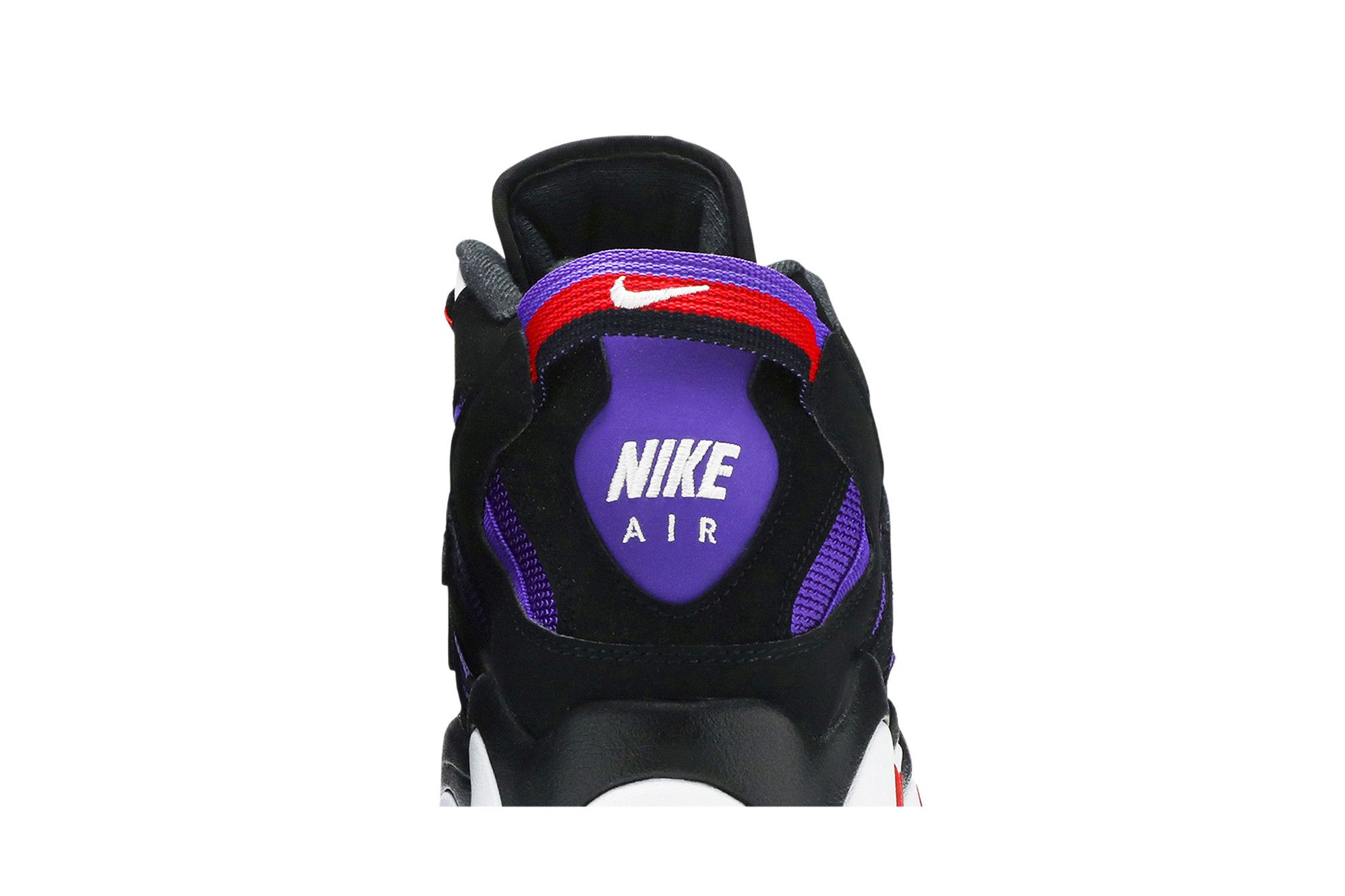 Buy Air Barrage Mid QS Raptors CD9329 001 GOAT CA