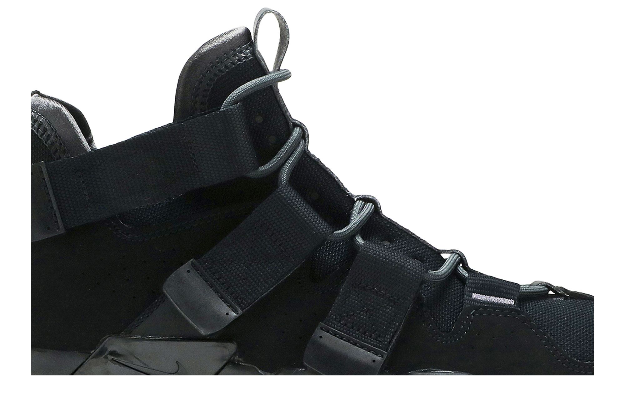 Buy Air Edge 270 Triple Black AQ8764 003 GOAT CA