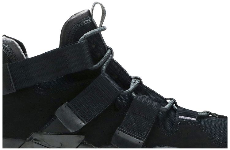 Nike Air Edge 270 Triple Black