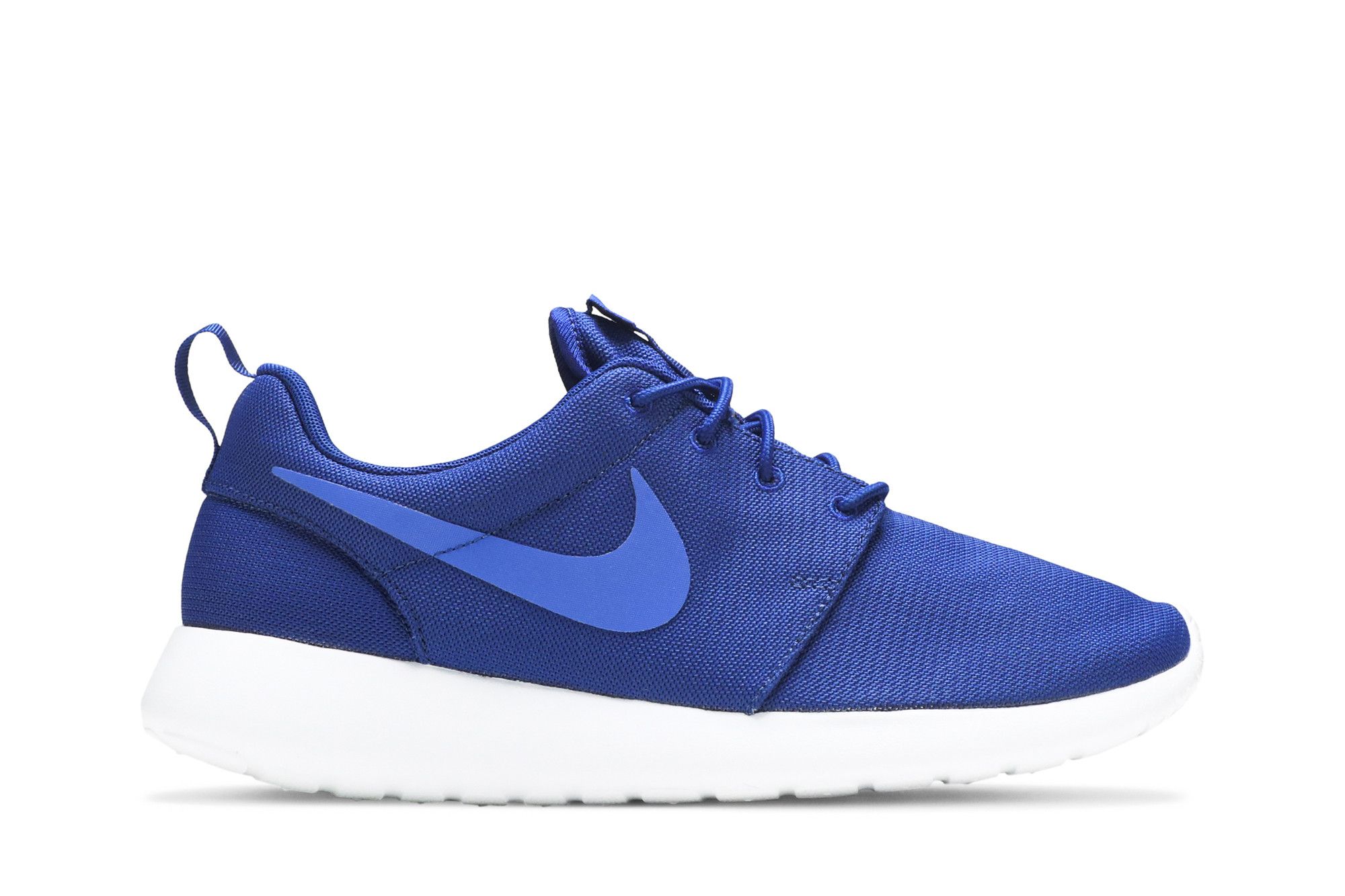 Buy Roshe One Deep Royal Blue 511881 425 GOAT
