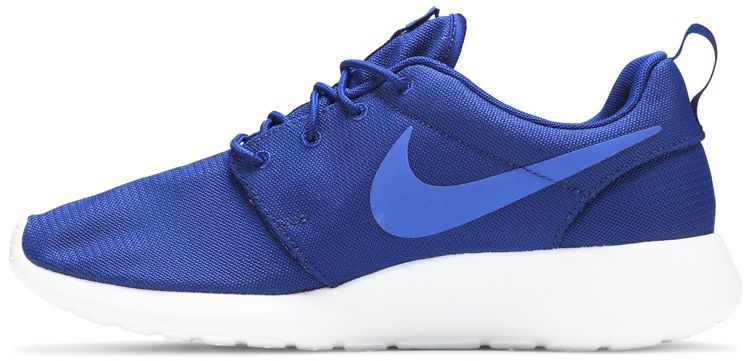 Nike Roshe One Deep Royal Blue