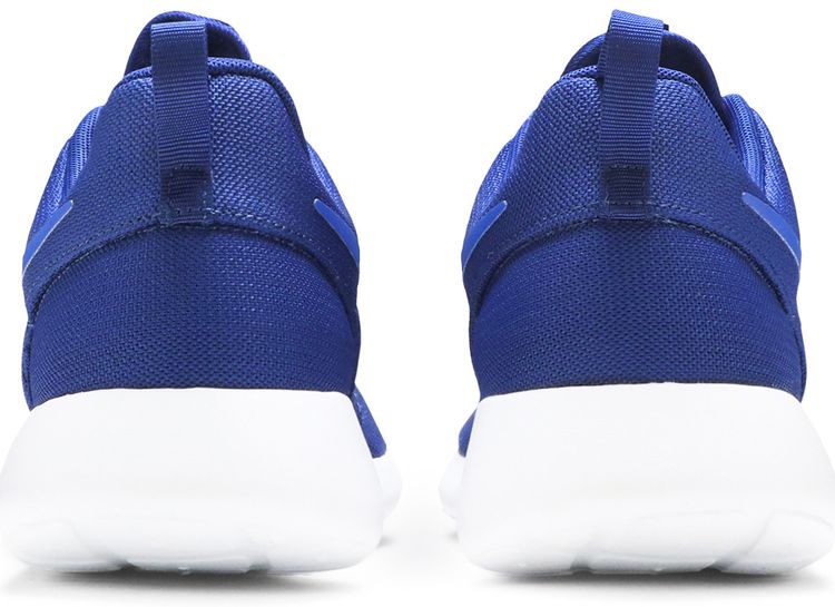 Nike Roshe One Deep Royal Blue