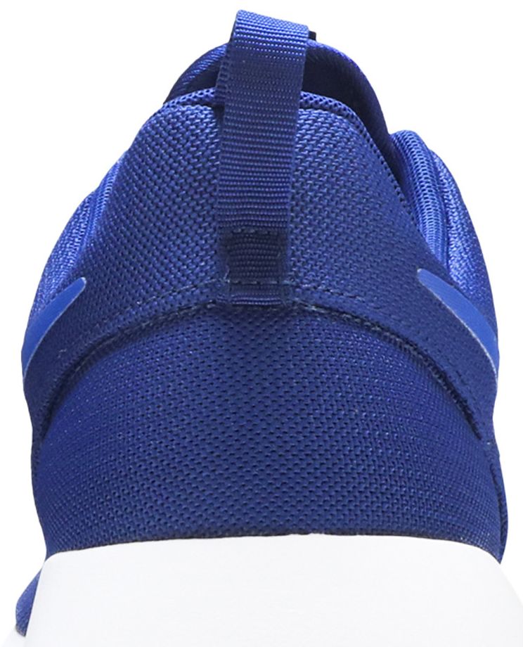 Nike Roshe One Deep Royal Blue