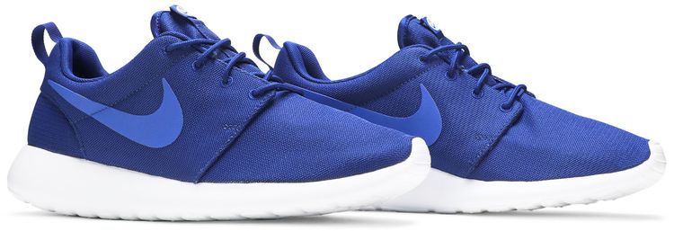 Nike Roshe One Deep Royal Blue