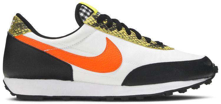 Nike Wmns Daybreak QS Dynamic Yellow