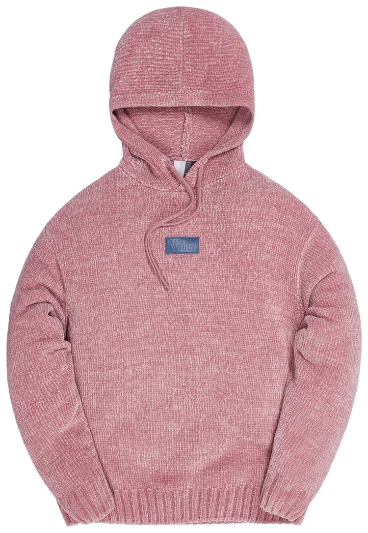 Buy Kith Hayes Chenille Hoodie 
