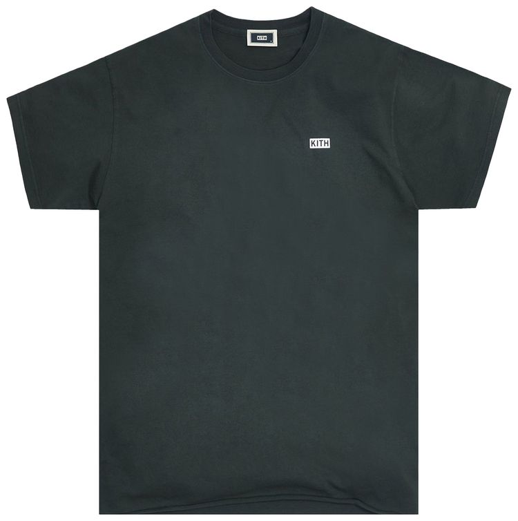 Kith LAX Tee Scarab