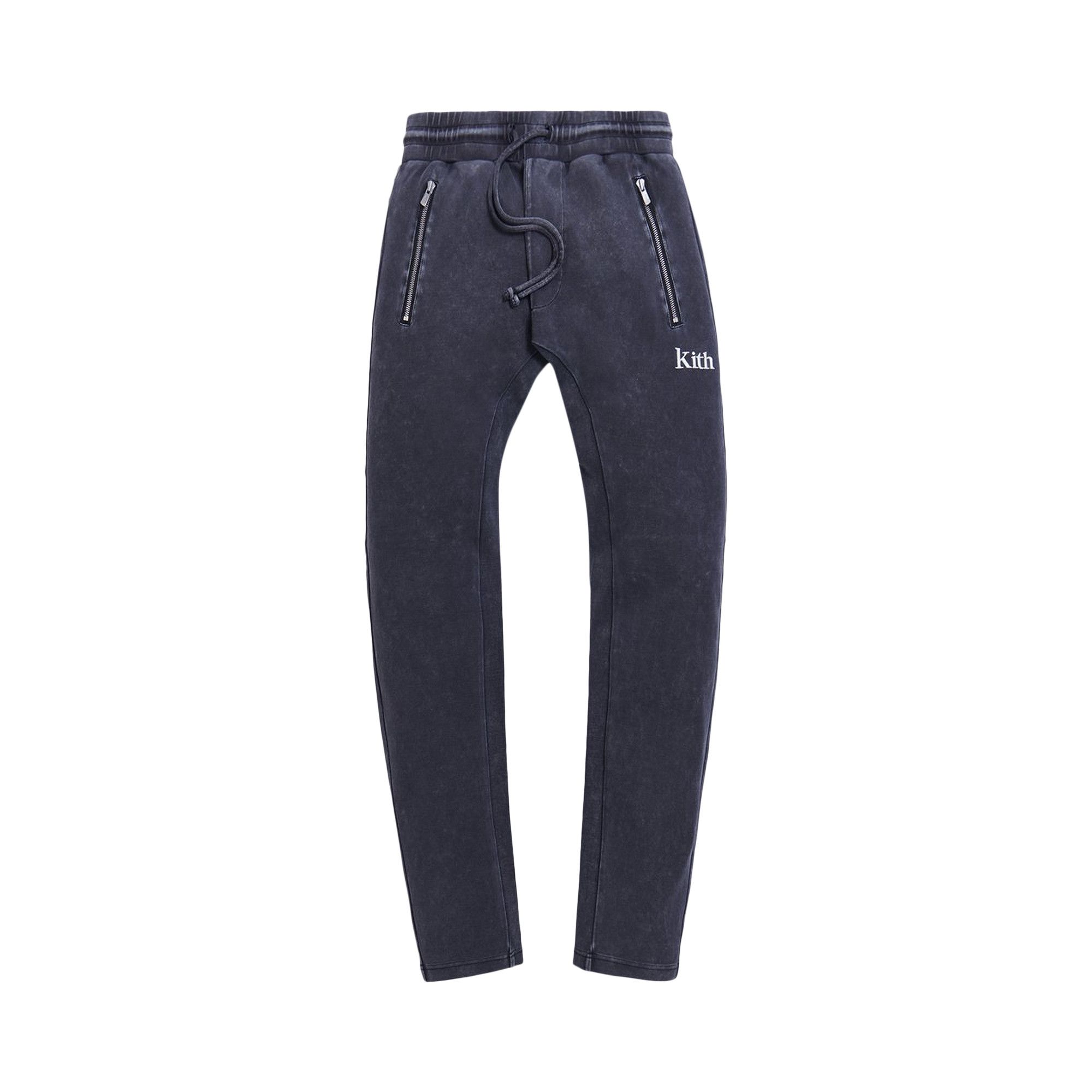 Kith bleecker sweatpants top