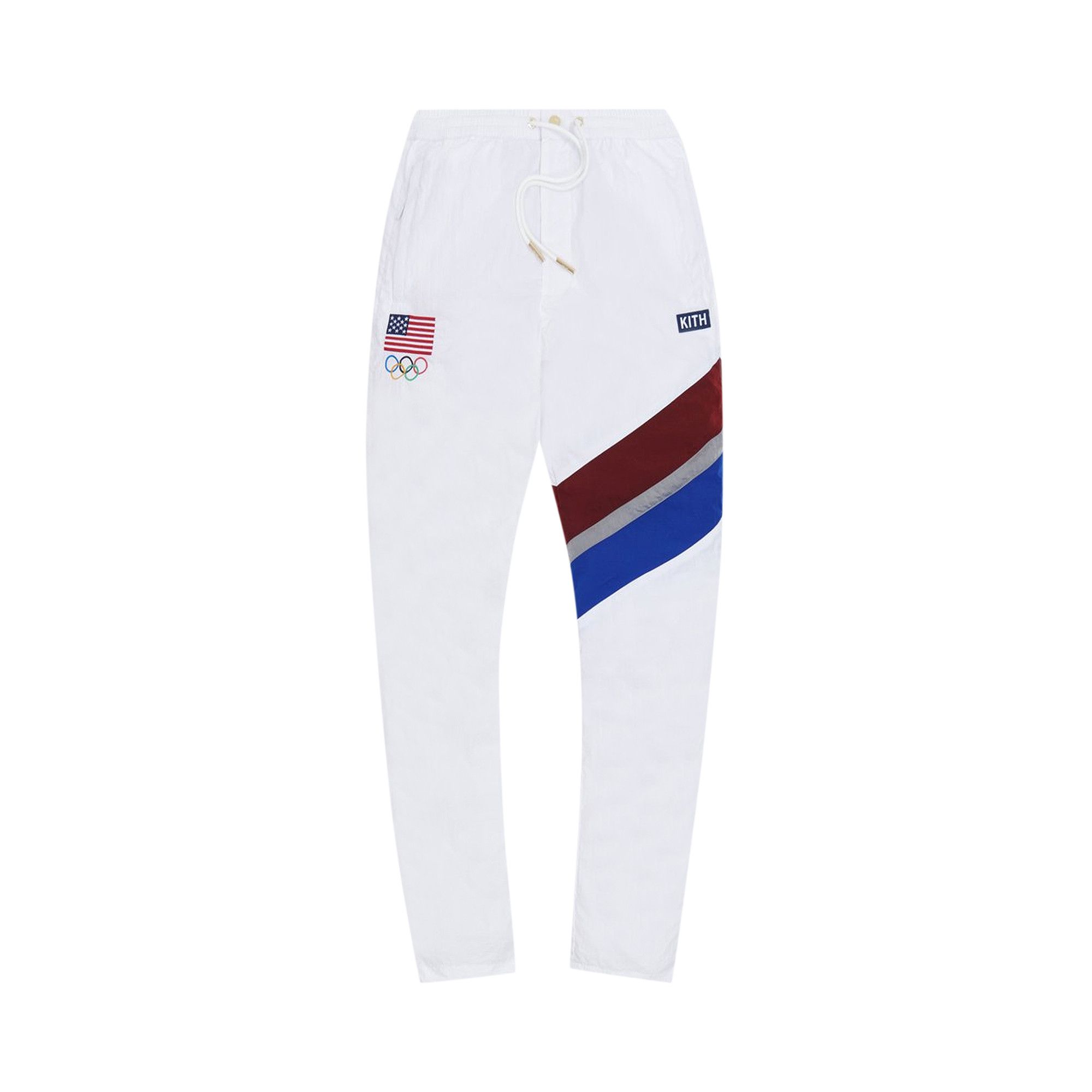 Kith track pants store
