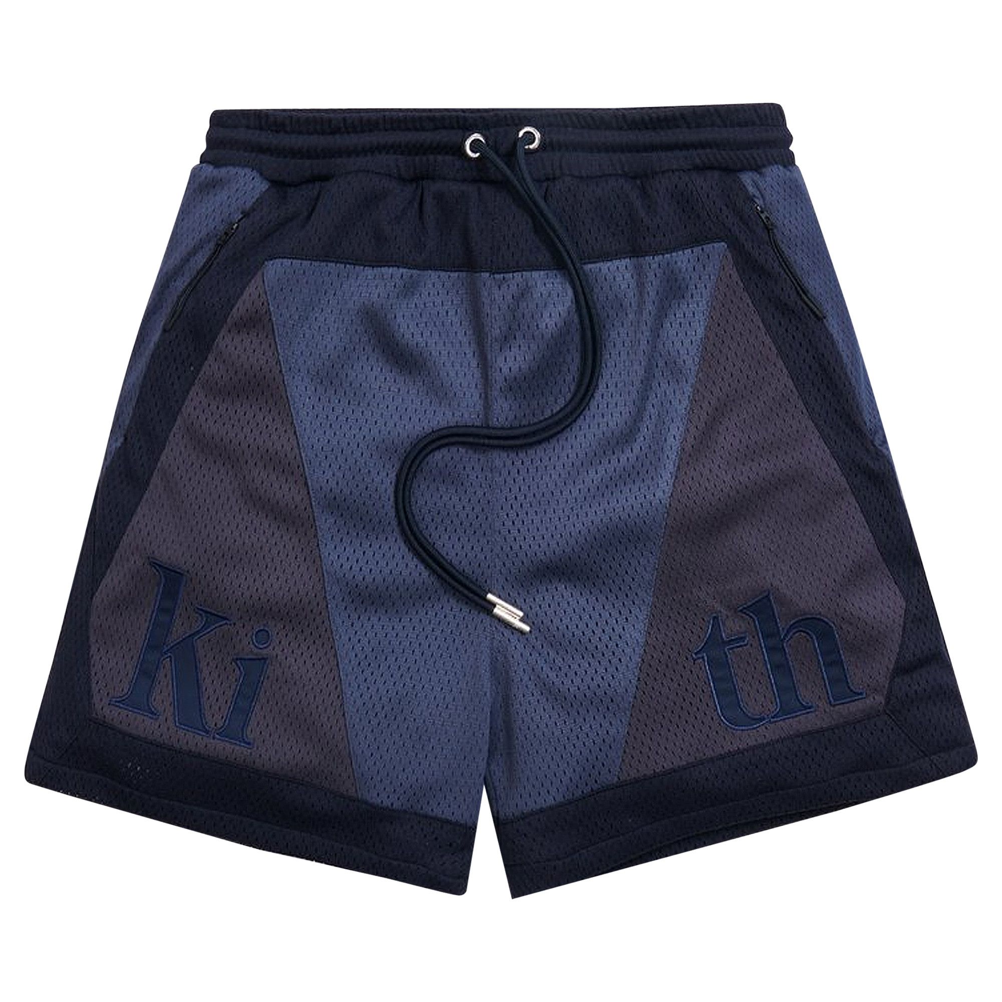 パンツ KITH Turbo Mesh Short XS Shark Buy Kith Turbo Mesh Short 'Shark' - KH6359 102 | GOAT