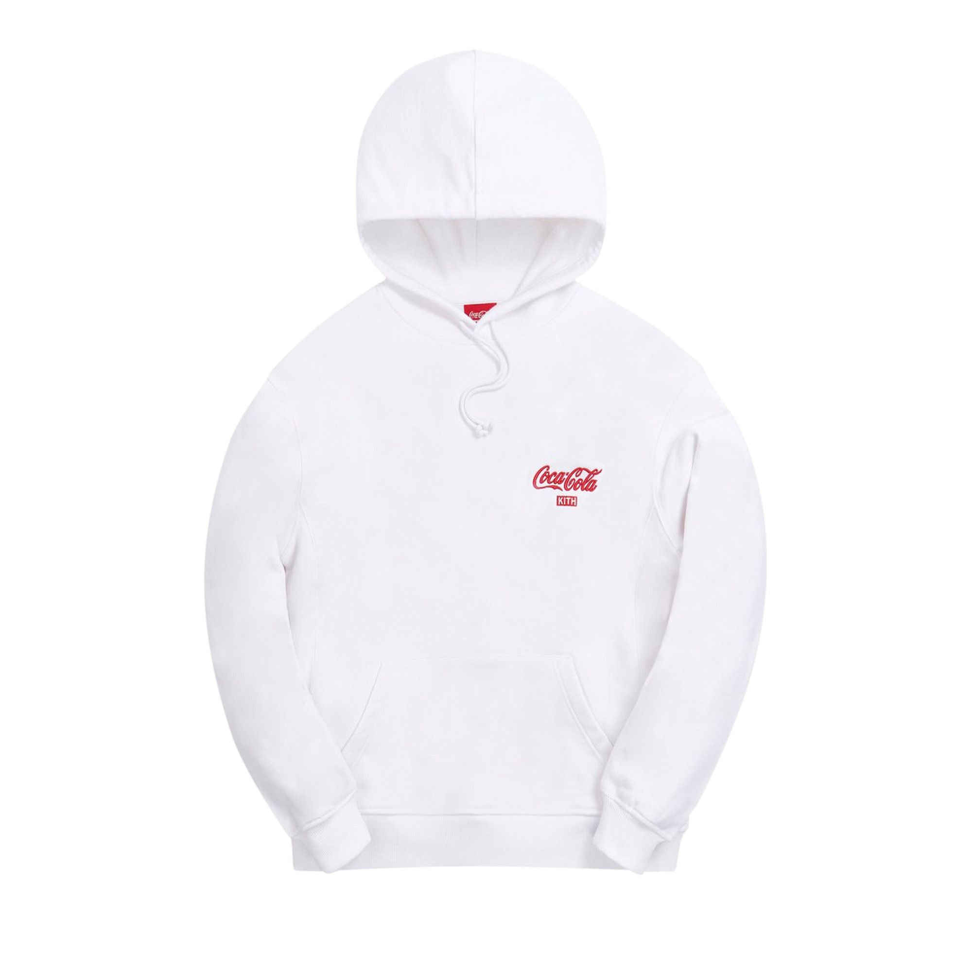 Kith coca cola sweater 2025
