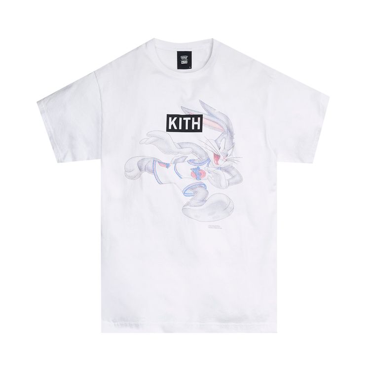 Buy Kith x Looney Tunes Tunesquad Vintage Tee 