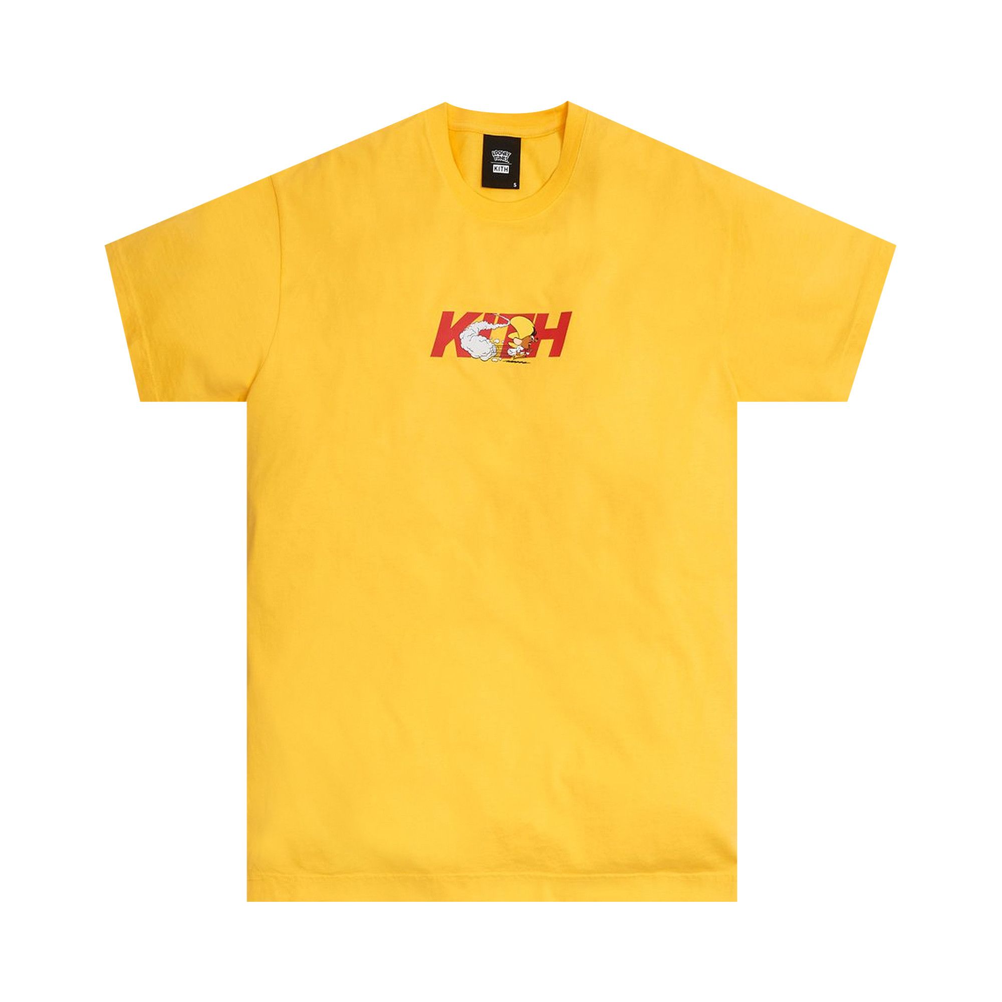 Kith x Looney Tunes Speedy Pin - US