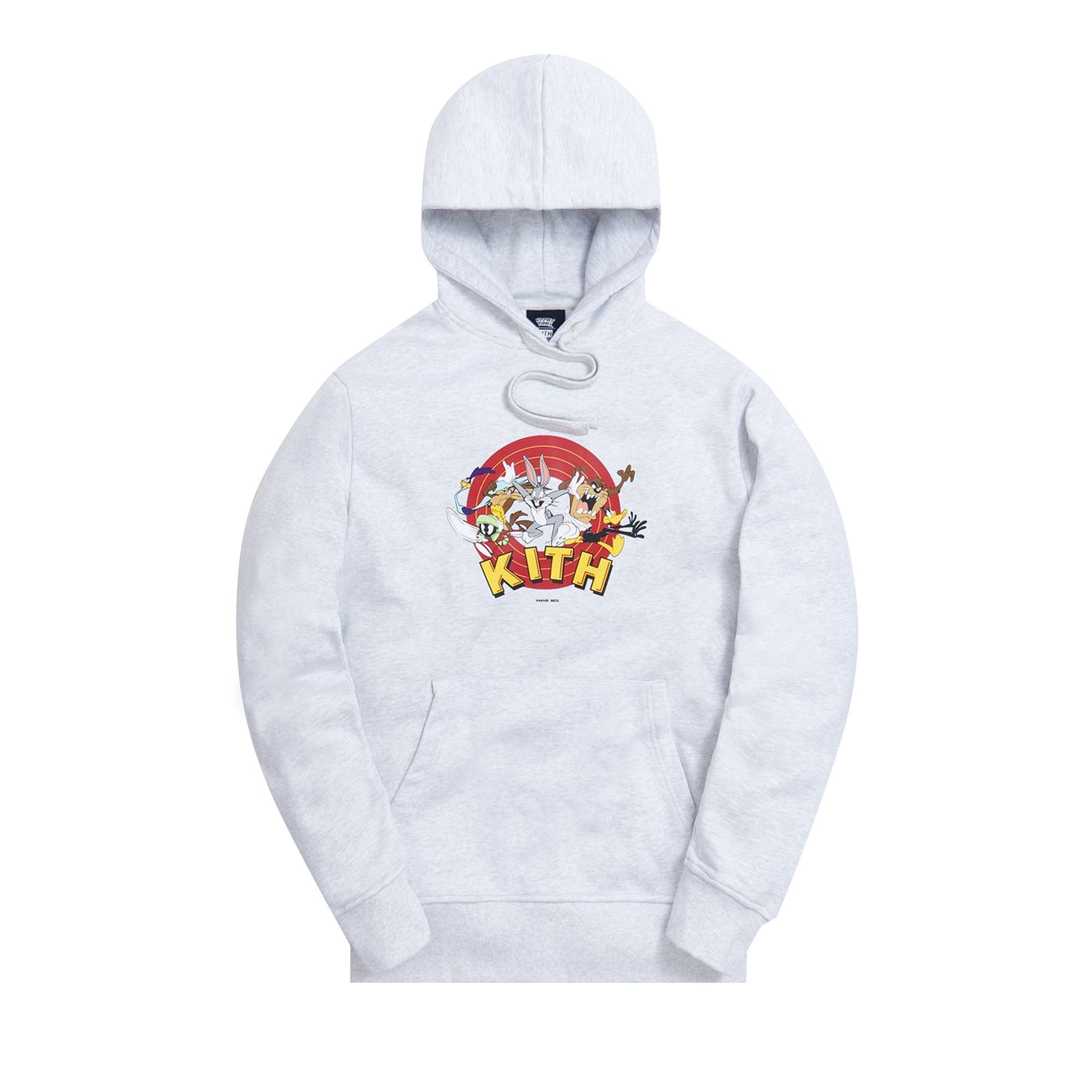 That's all folks hoodie top
