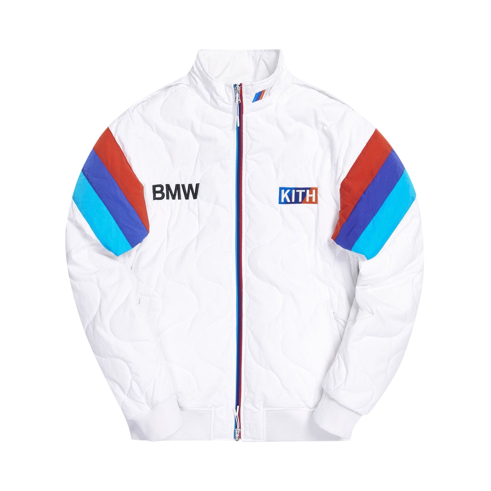 KITH BMW コラボ スウェット XL ホワイト 27613128_57433547_1000.jpg
