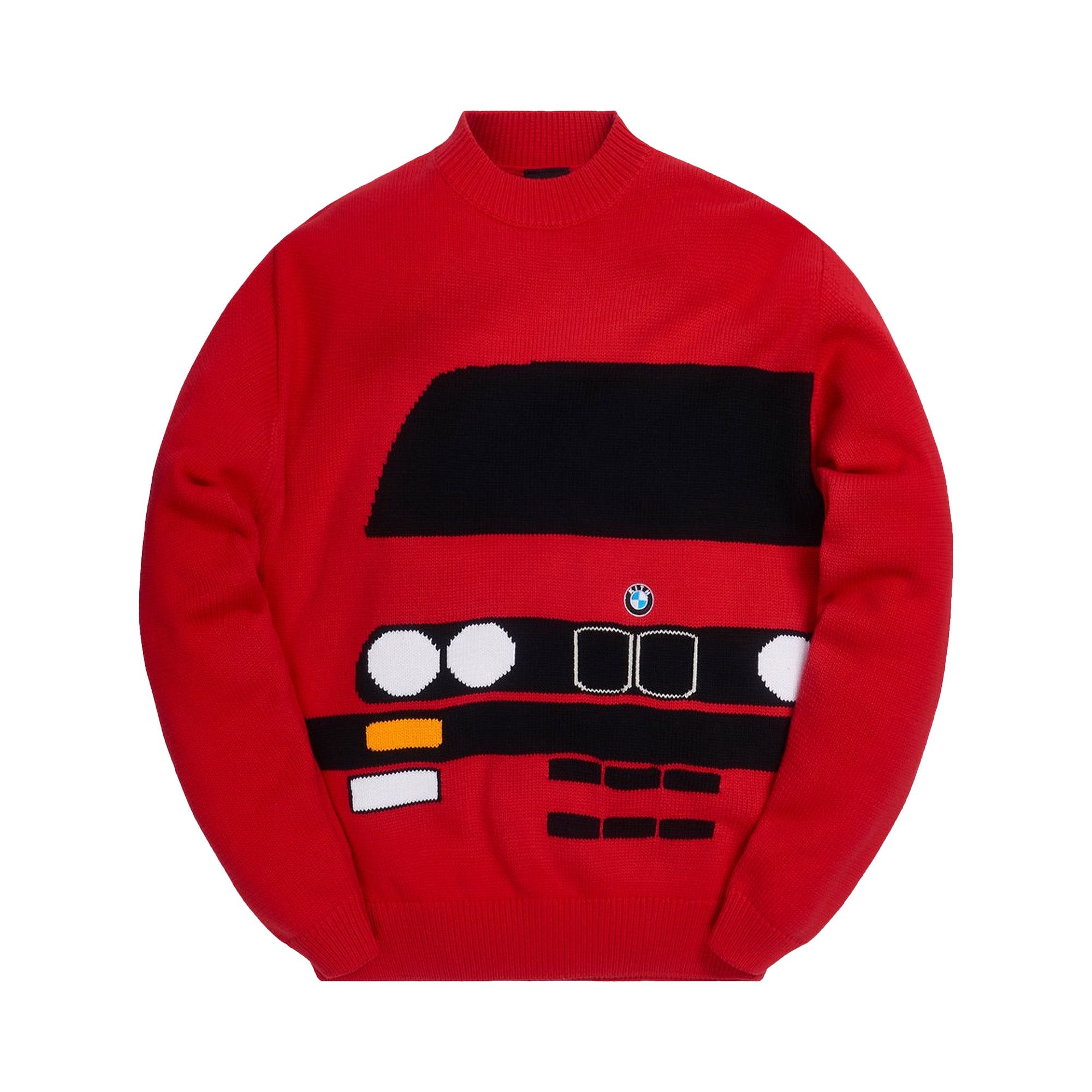 Bmw sweaters clearance