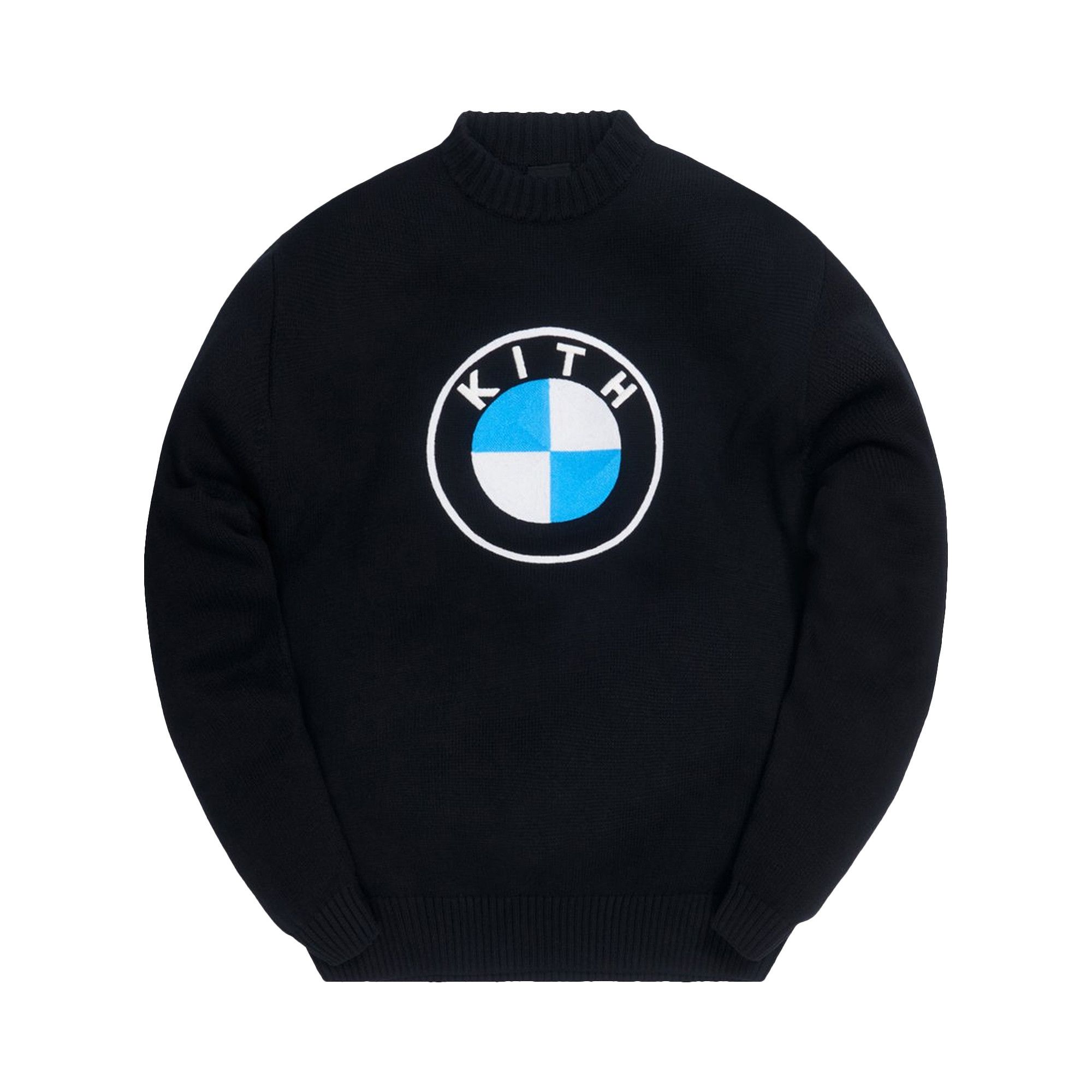 Kith-x-BMW-Roundel-Crewneck-