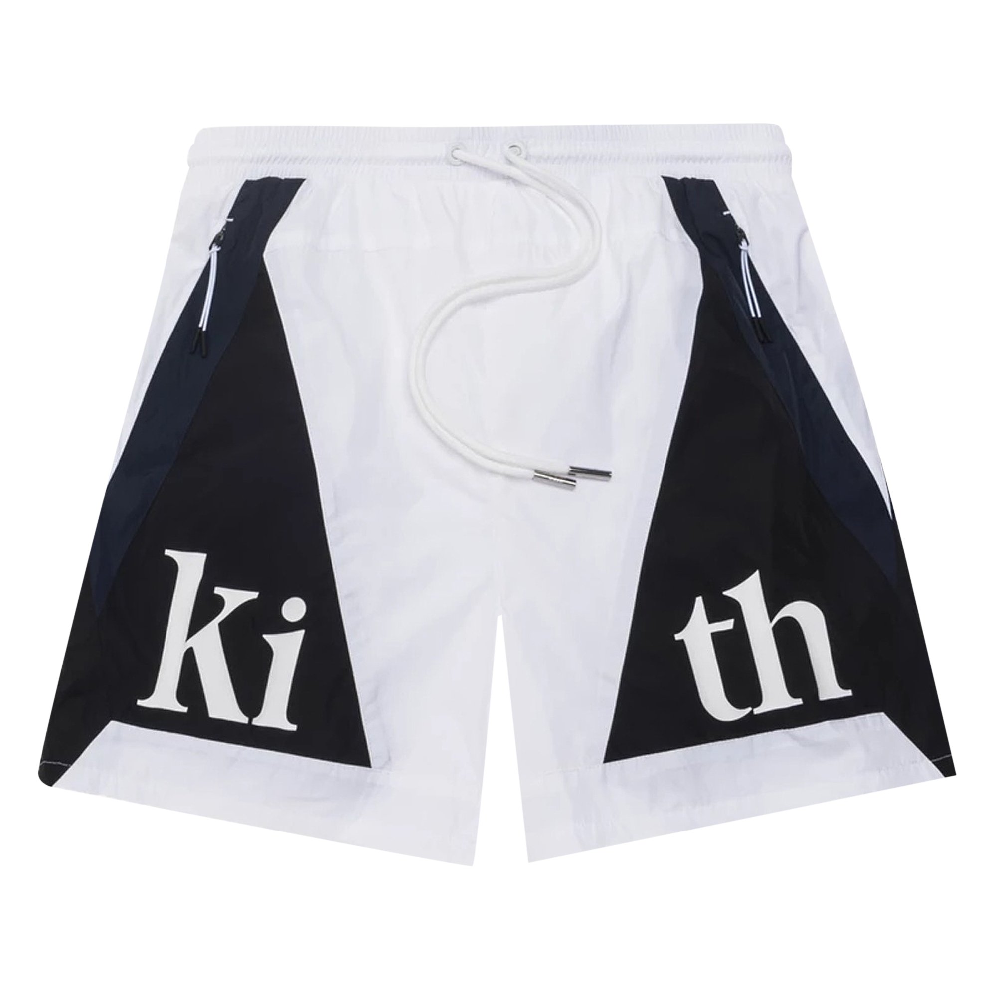 Buy Kith Turbo Nylon Short 'Multi' - KH6247 115 | GOAT SA