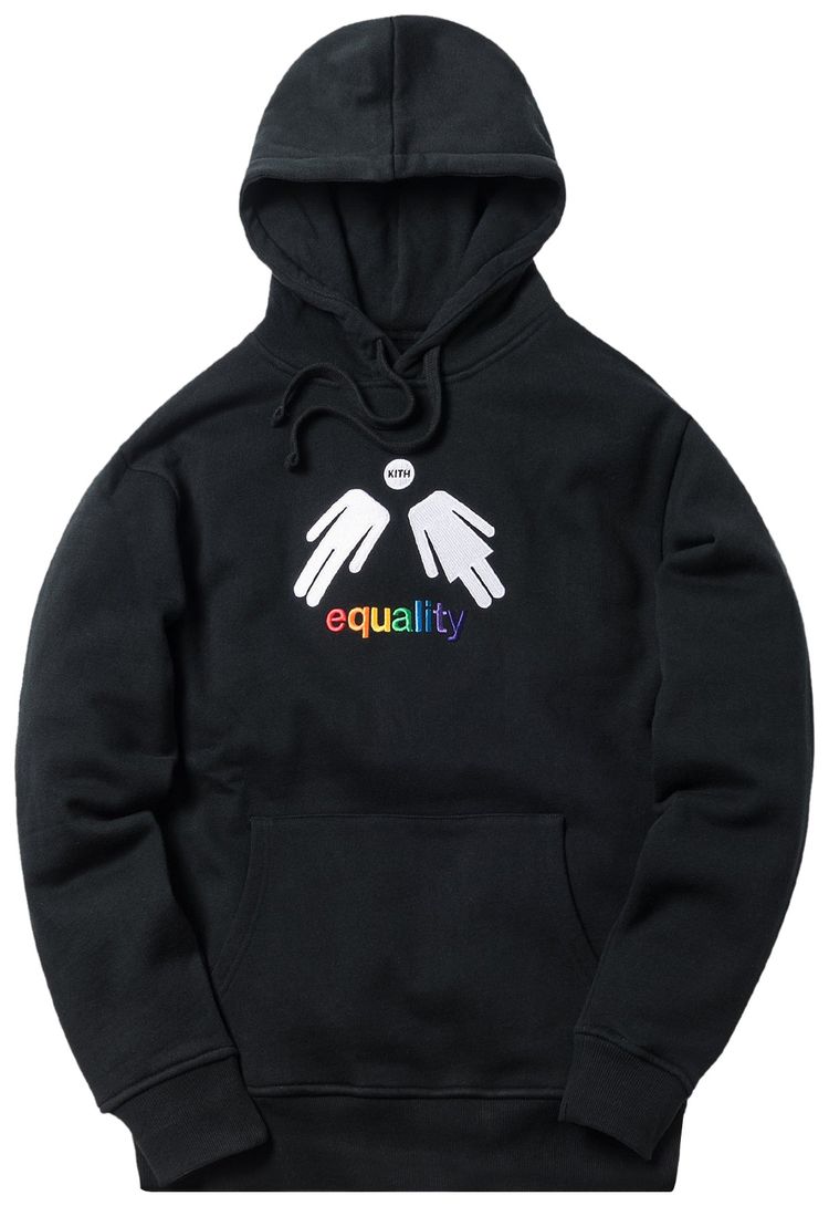 Buy Kith Equality Hoodie  