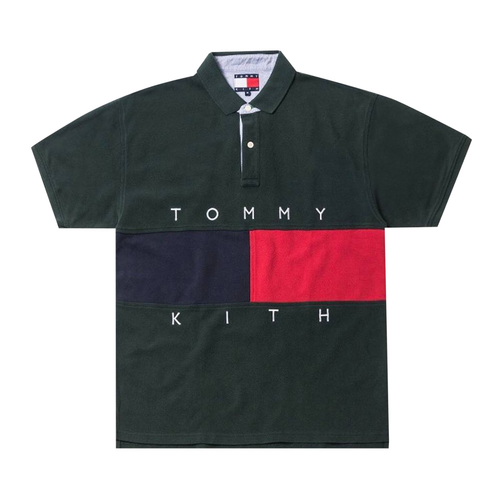 Kith tommy hilfiger shorts clearance