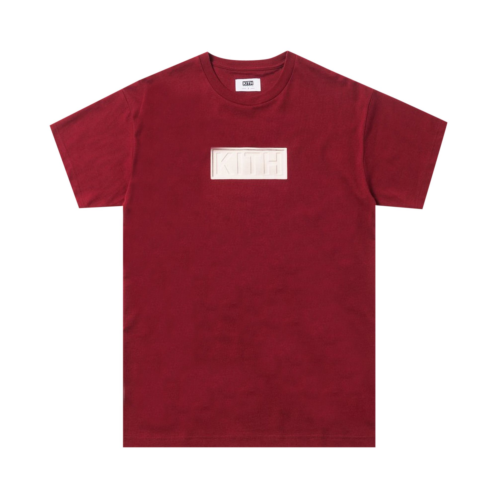 Kith chocolate tee clearance