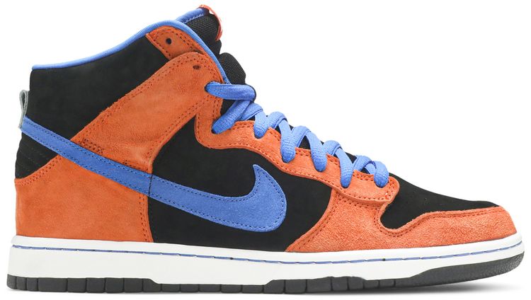 Nike Dunk High Premium Sb