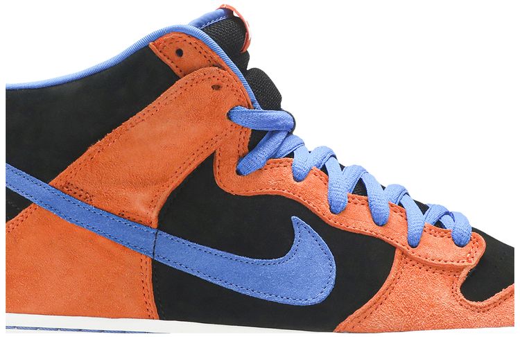 Nike Dunk High Premium Sb