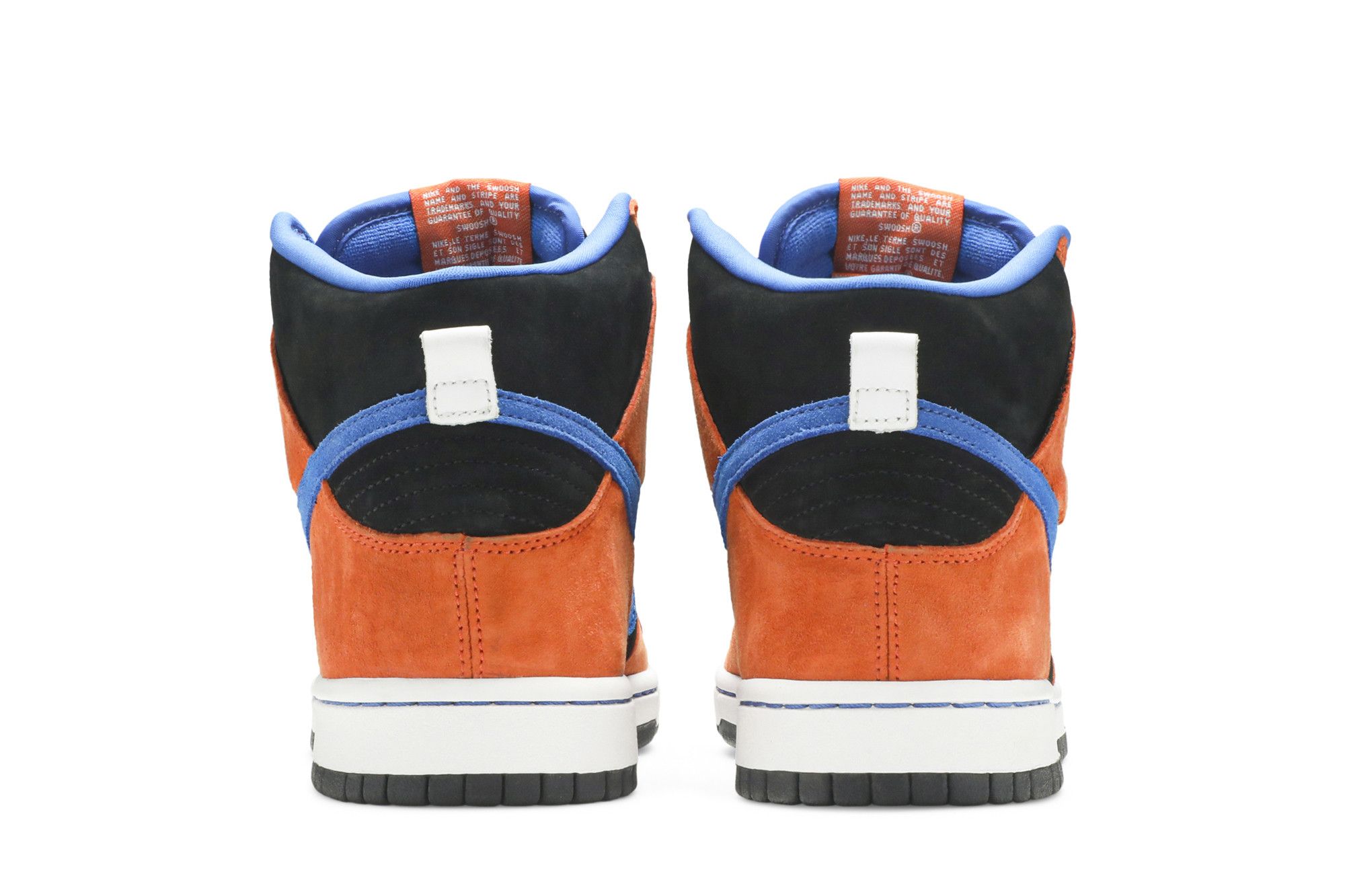 Buy Nike Dunk High Premium Sb - 313171 841 | GOAT UK