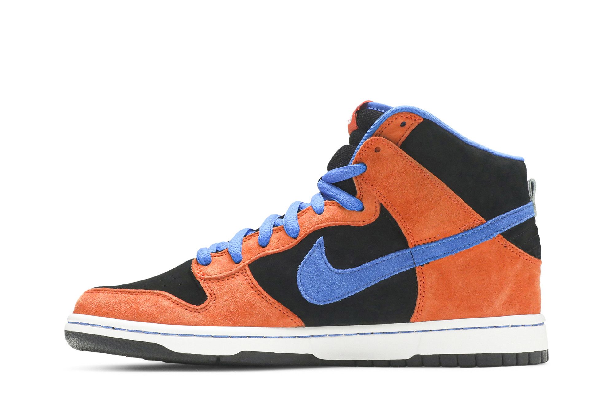 Buy Nike Dunk High Premium Sb - 313171 841 | GOAT