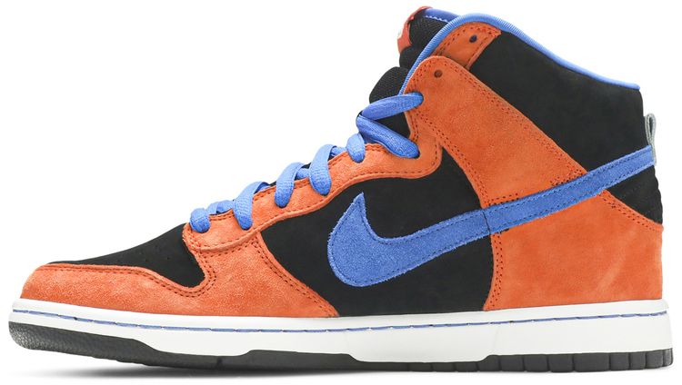 Nike Dunk High Premium Sb