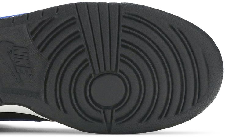 Nike Dunk High Premium Sb