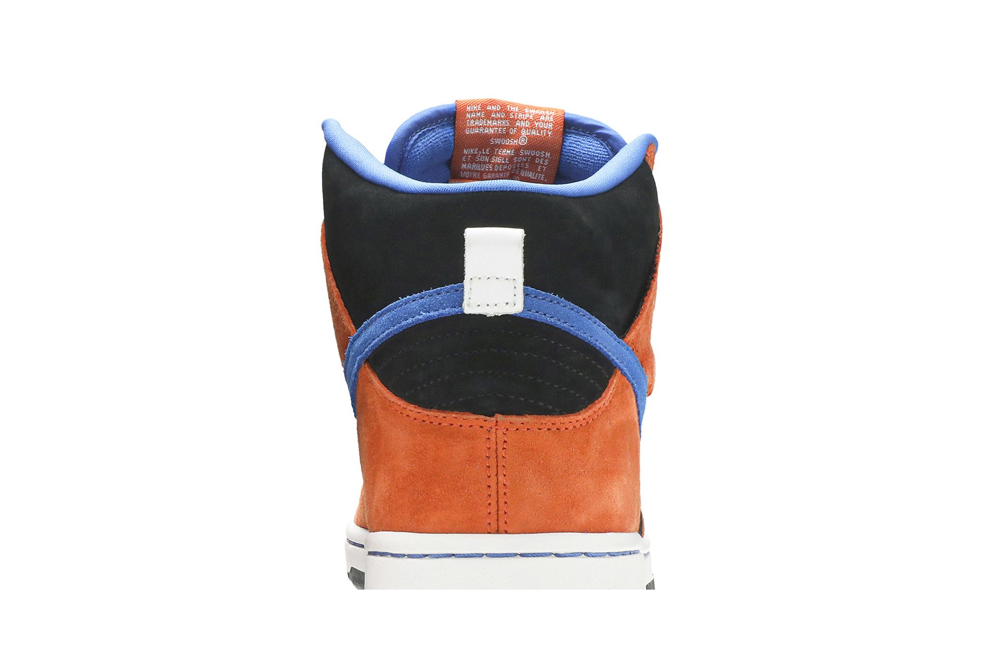 Buy Nike Dunk High Premium Sb - 313171 841 | GOAT UK