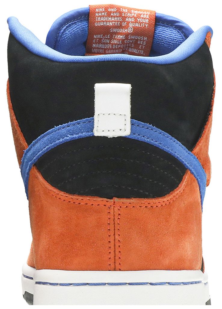 Nike Dunk High Premium Sb