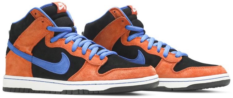 Nike Dunk High Premium Sb