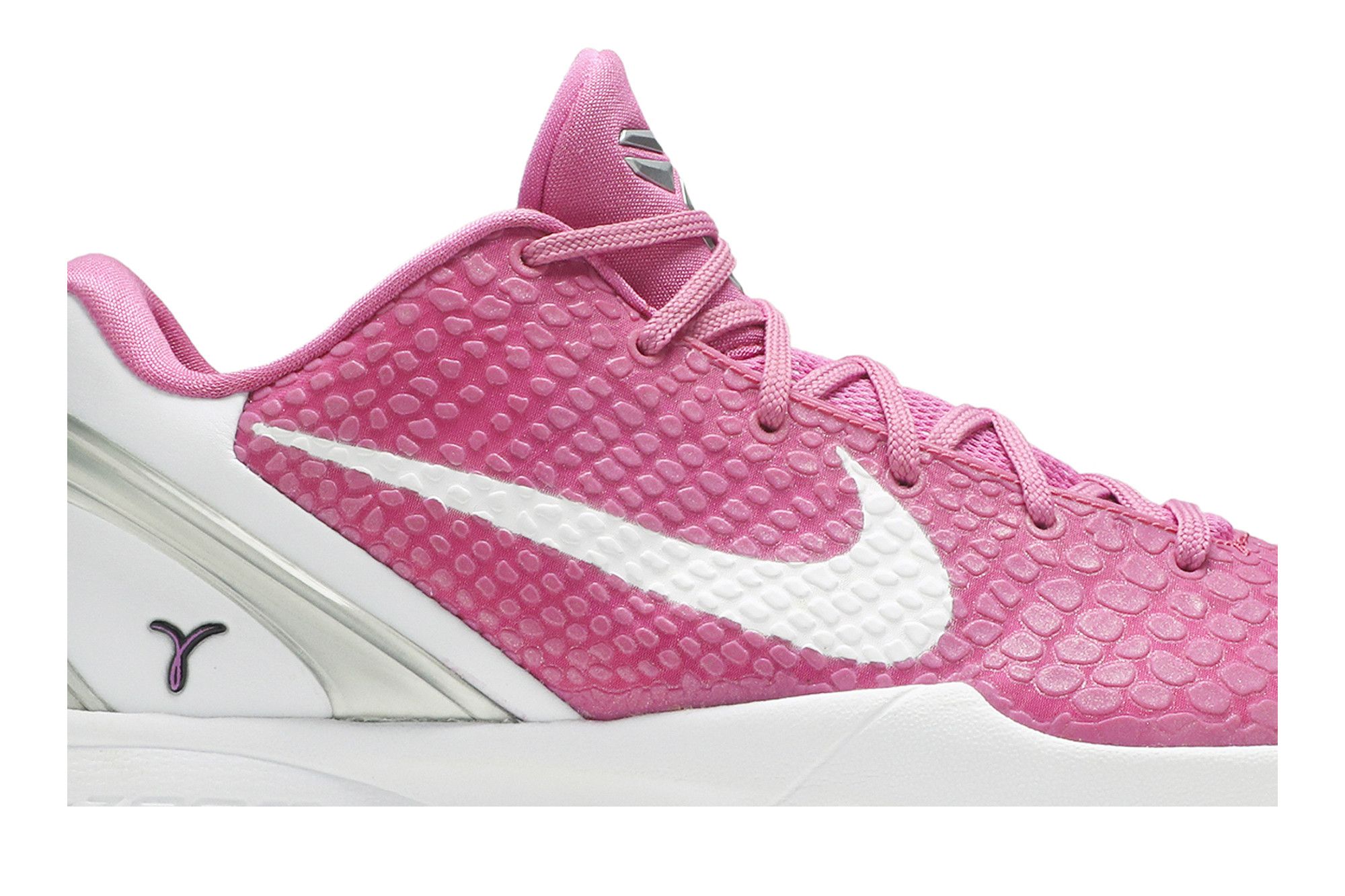 Buy Zoom Kobe 6 Think Pink 429659 601 GOAT