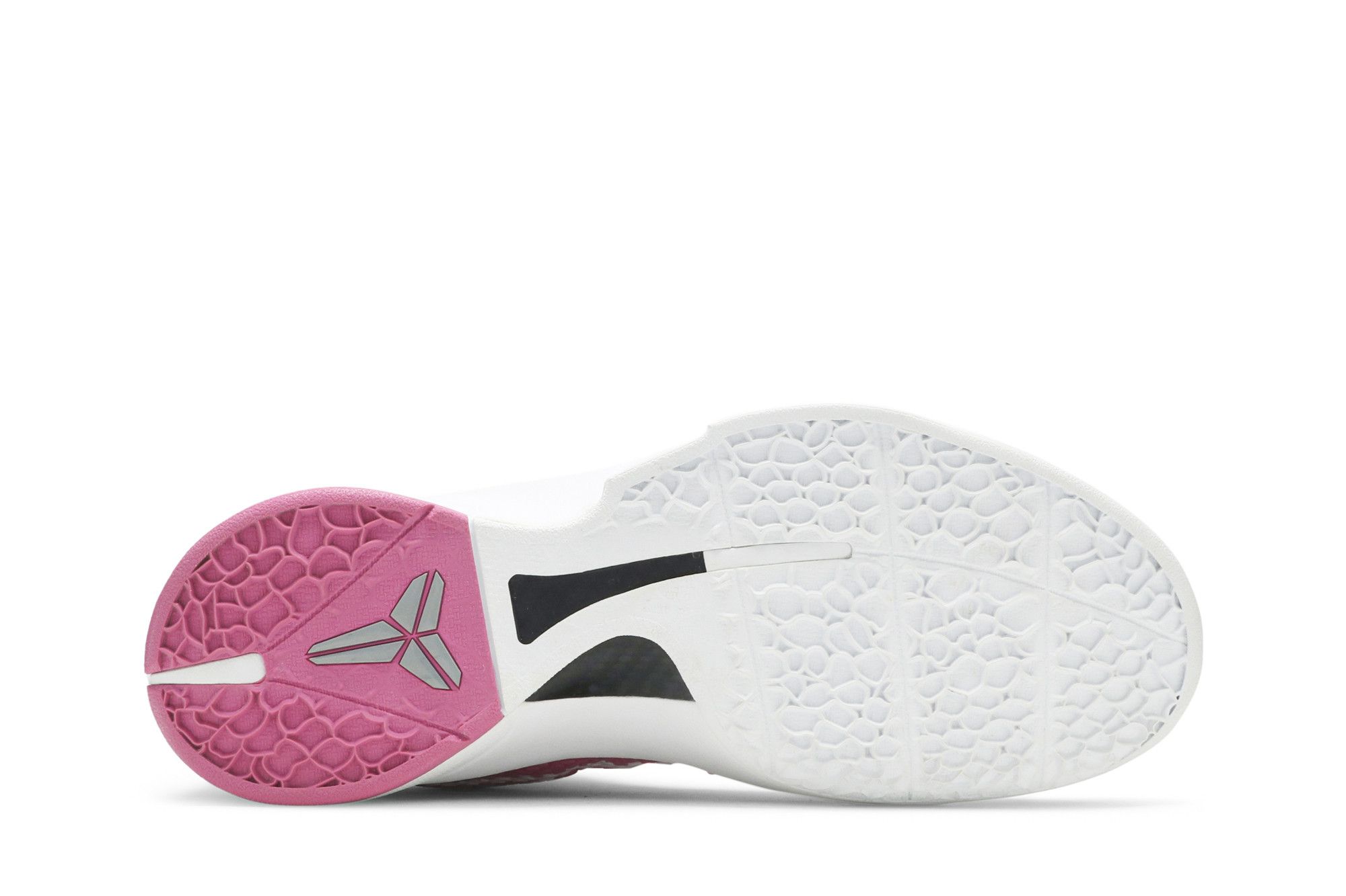 Buy Zoom Kobe 6 'Think Pink' - 429659 601 | GOAT CA