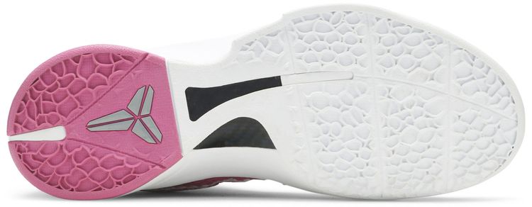 Zoom Kobe 6 Think Pink