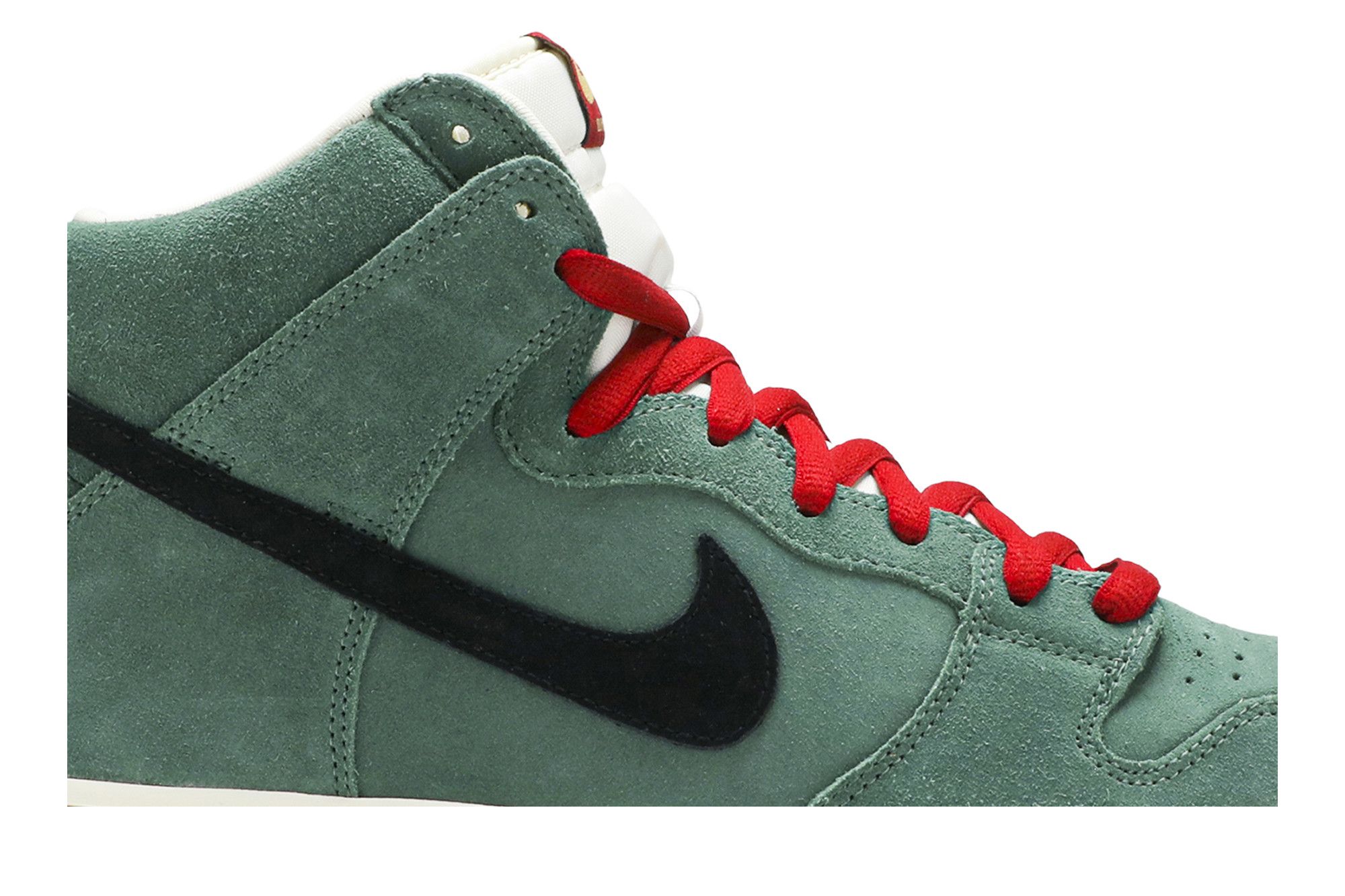 Heineken nike sb high deals