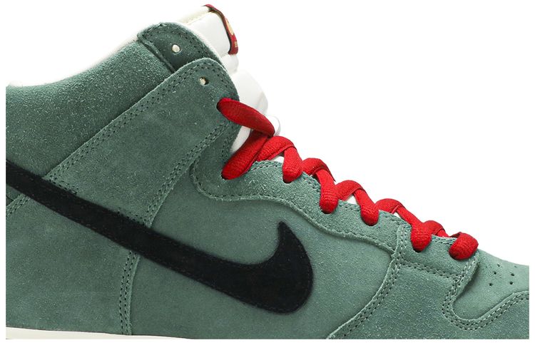 Nike Dunk High Pro SB Heineken