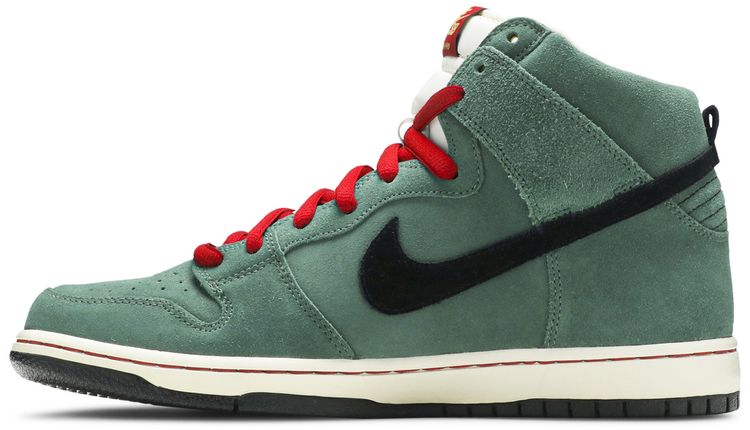Nike Dunk High Pro SB Heineken