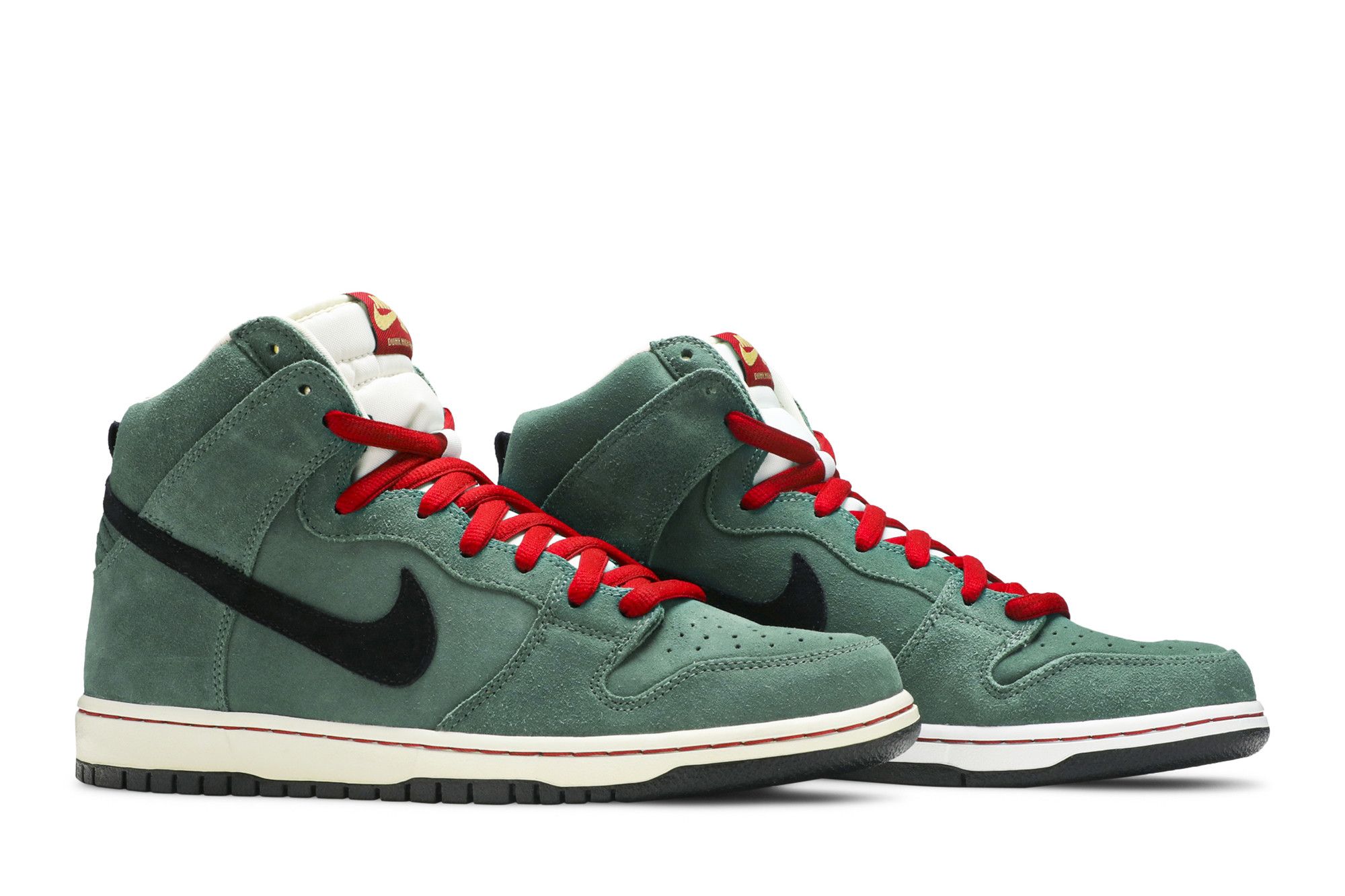 Heineken nike sb high outlet