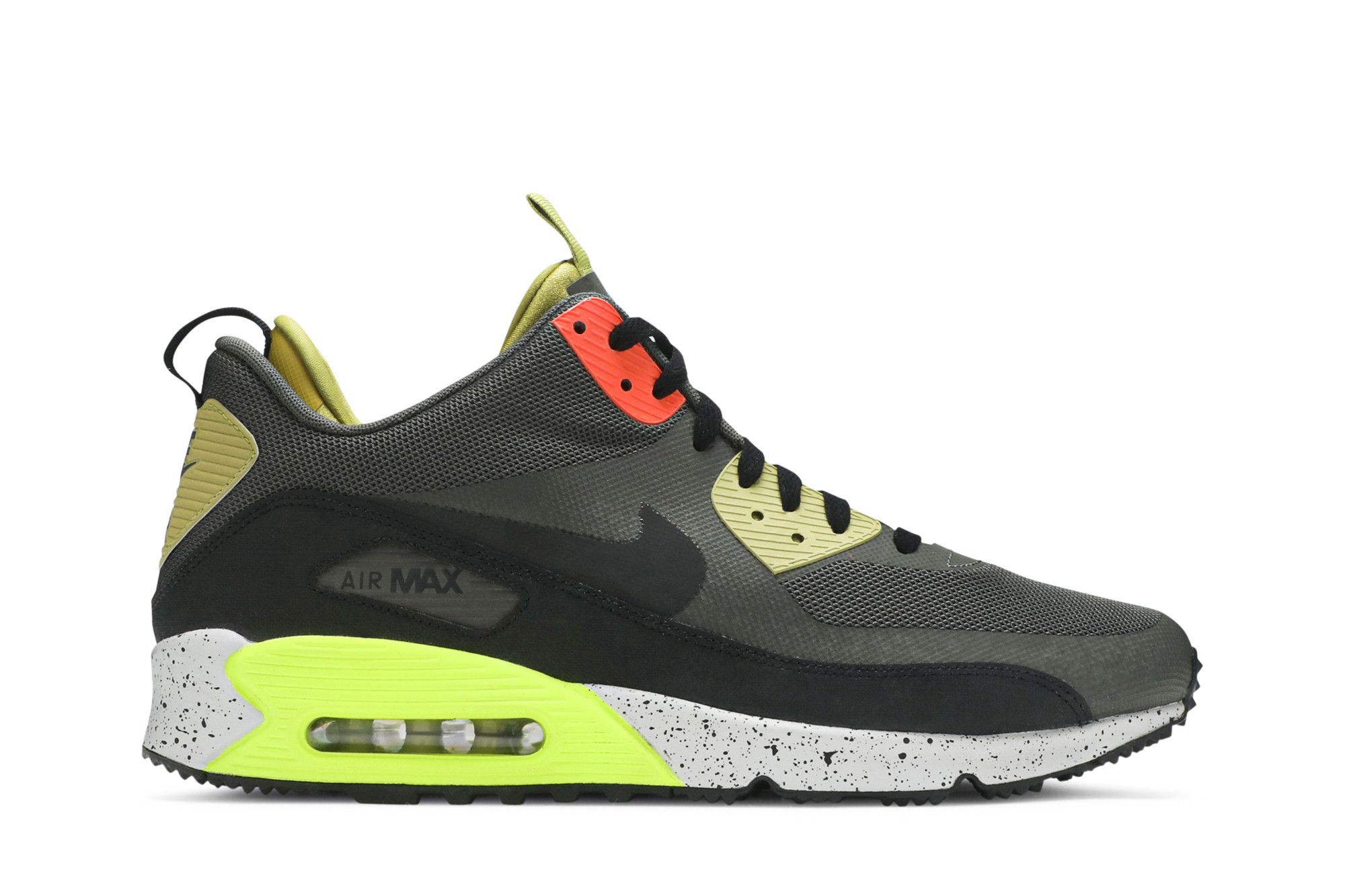 Nike air max ns hot sale